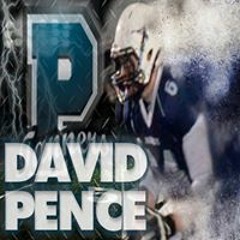 david pence