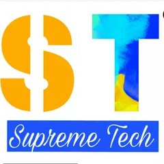 Supreme Tech