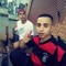 Douglas Xavier 16