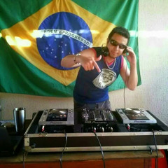 Dj Fernando Silva