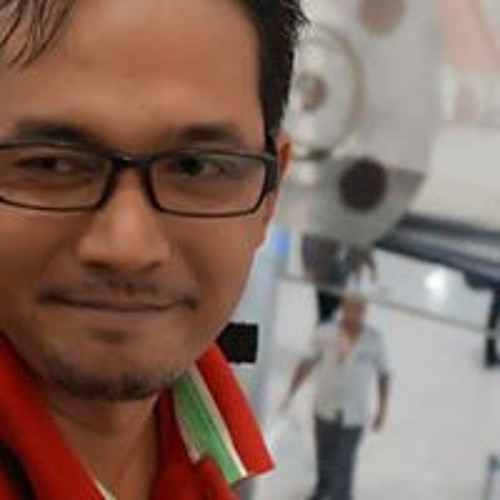 Asrul Hakim’s avatar