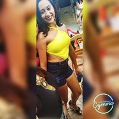 Yasmim Pereira