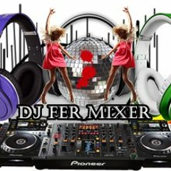 DjFerMixer