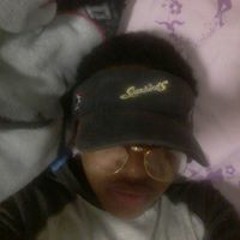 Donterrell Beverly