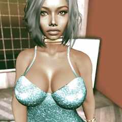 Jazz Alexandria Tiponi