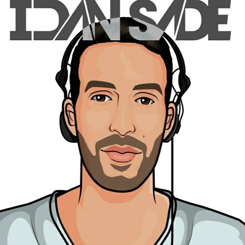 DJ Idan Sade’s avatar