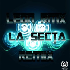 Sonora Escandalo - Siempre La Misma Situacion - Leon Rmx [La Secta Remix]