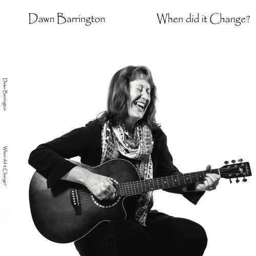 Dawn Barrington Music’s avatar