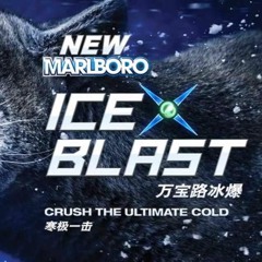 Ice Blast
