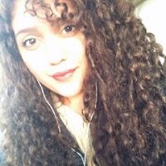 Amber Espaillat