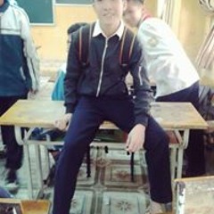 Vũ Tiến Thành
