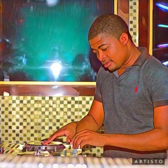 DJ Scratch(The Cut-Master)®