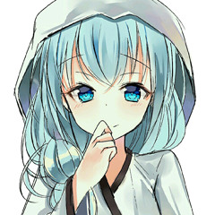 god