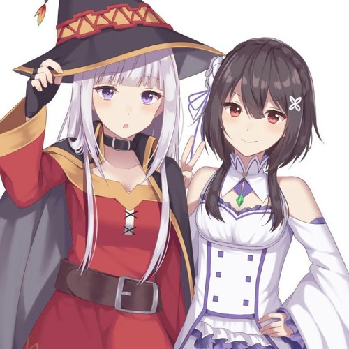 Small Encoded Anime