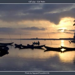 Nỗi Lòng Người Tha Hương ft Trung Trần