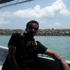 muntasir mohamed
