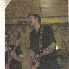 Crimson Sofa Project