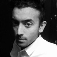 Manash Ghosh