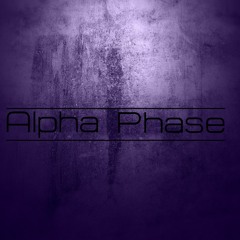 Alpha-Phase