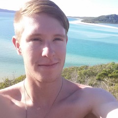 Project Travel - Keegan Lucas