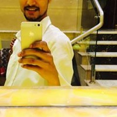 Vinay Aman