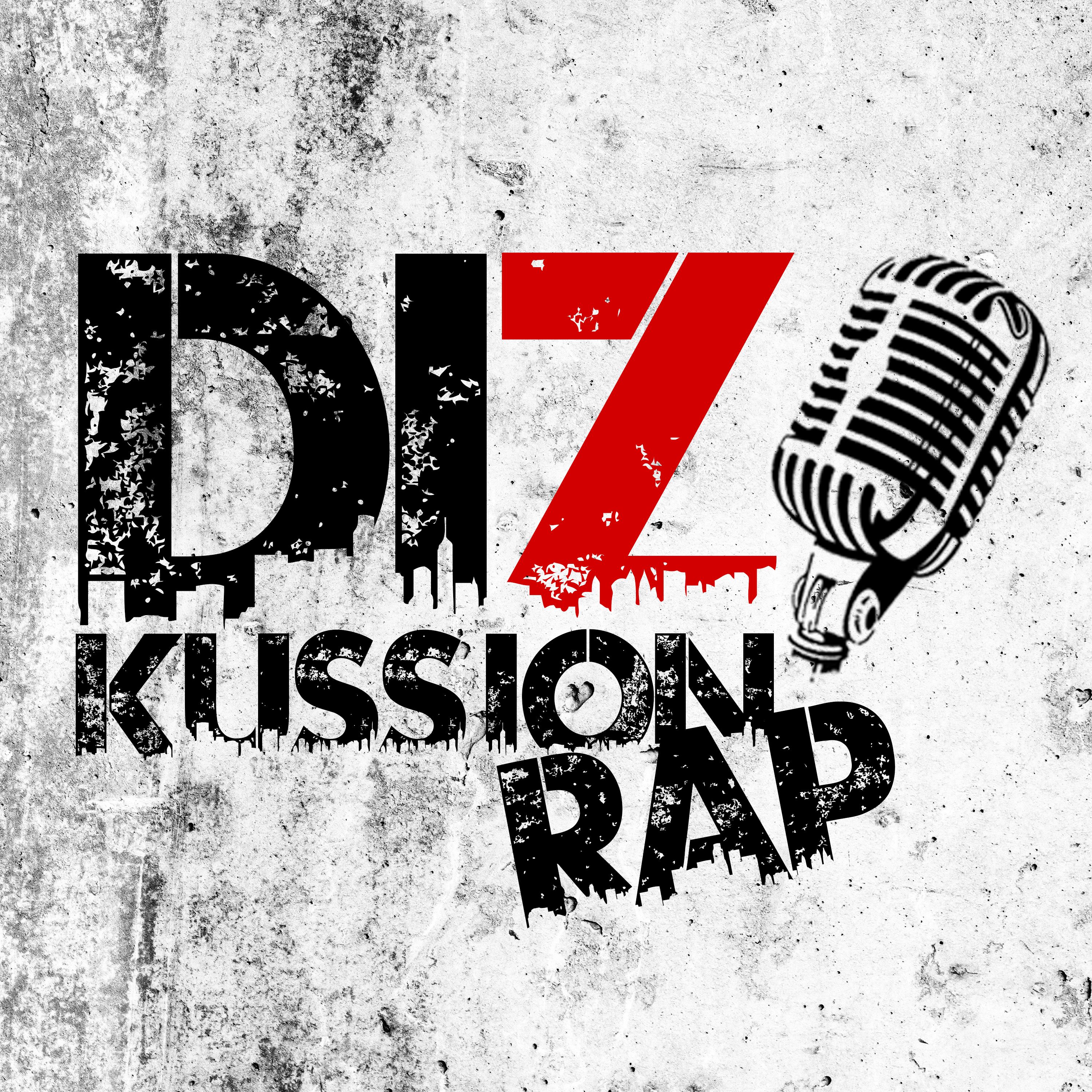 Dizkussion Rap