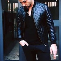 Mark Blend Follow Me