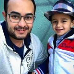 Ahmed Elsherbini