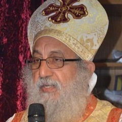 Fr. Bolos Fouad Sidhom