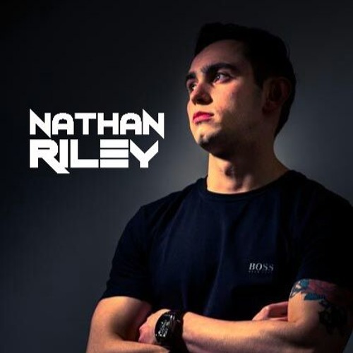 Nathan Riley’s avatar