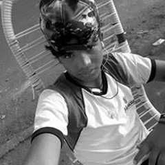 Fabricio Barbosa Rojas