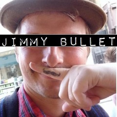 Jimmy Bullet