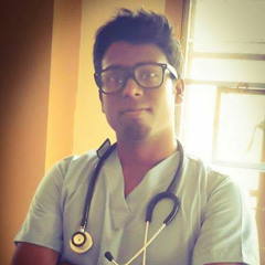 Aaron Thangarajan (Ron)