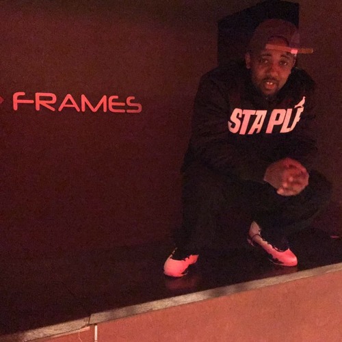 Streeta G. — artist photo