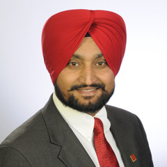 Raj Gill