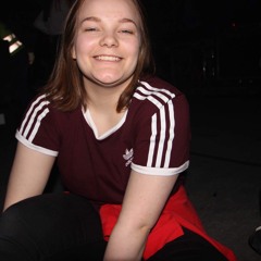 Mathilde Berg Johnsen