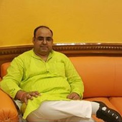 Neeraj Verma Johari
