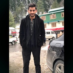 shahroz shahid