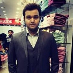 Vishal Garg