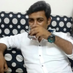 Deepak Goswami