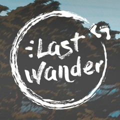 Last Wander