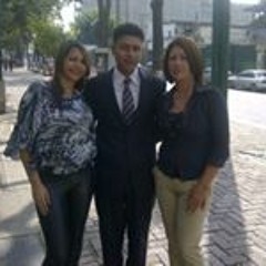 Yekcim Jose Becerra Lopez