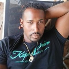 Frédéric Marimoutou Shiva