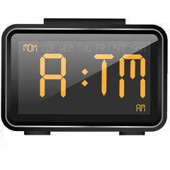 At The Moment Podcast