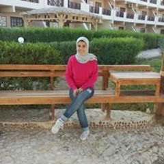 Salma Mohy