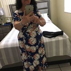 Gladys Pascual