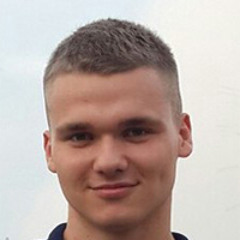 Артём Лукашенко