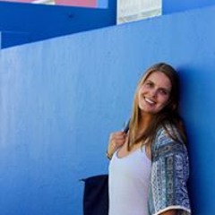 Elizabeth Fuller Searls