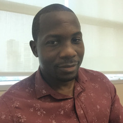Calvin Gaspar