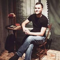 Alex Brylov